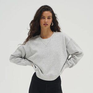 LNA Vintage Daniel Sweatshirt NWT